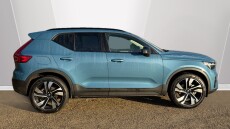 Volvo XC40 2.0 B4P Ultra Dark 5dr Auto Petrol Estate